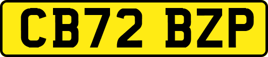 CB72BZP