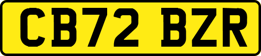 CB72BZR