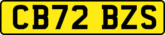CB72BZS