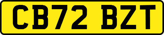 CB72BZT