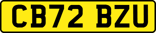 CB72BZU