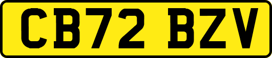 CB72BZV