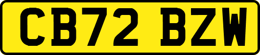 CB72BZW