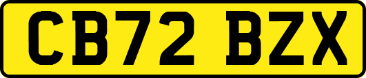 CB72BZX