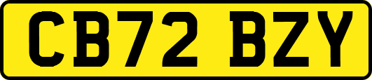 CB72BZY