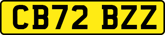 CB72BZZ