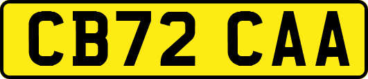 CB72CAA