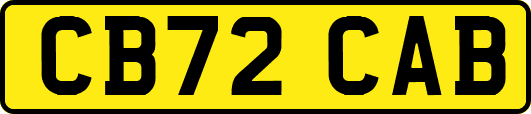 CB72CAB