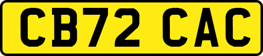 CB72CAC