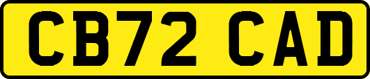 CB72CAD