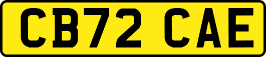 CB72CAE