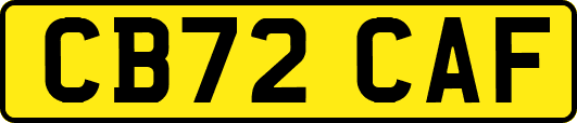 CB72CAF