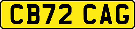 CB72CAG