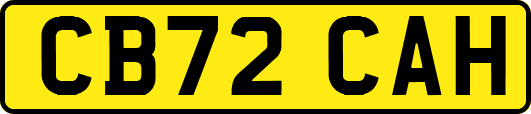 CB72CAH