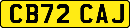 CB72CAJ