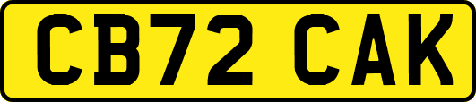 CB72CAK