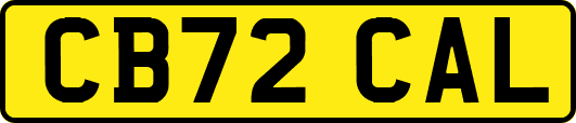 CB72CAL