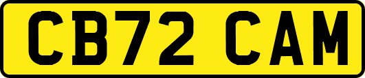 CB72CAM