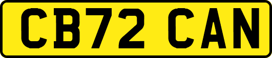 CB72CAN