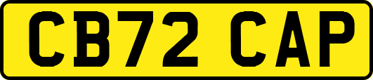 CB72CAP