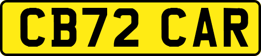 CB72CAR