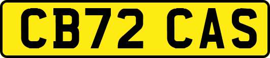 CB72CAS