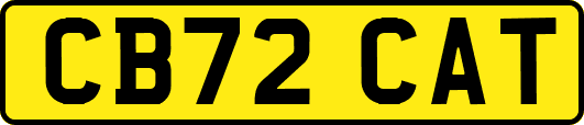 CB72CAT