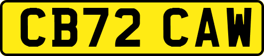 CB72CAW