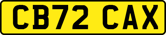 CB72CAX