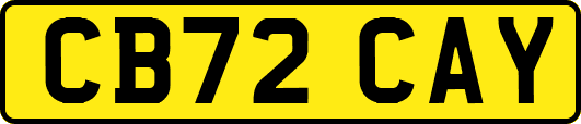 CB72CAY