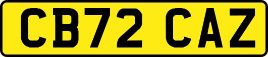 CB72CAZ