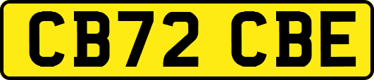 CB72CBE