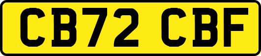 CB72CBF