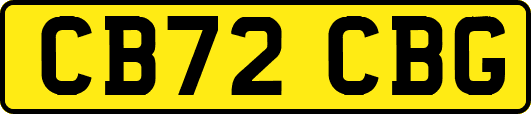 CB72CBG