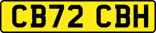 CB72CBH