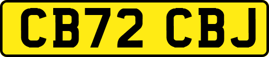 CB72CBJ