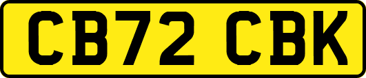 CB72CBK
