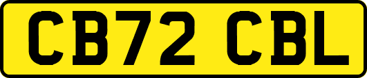 CB72CBL