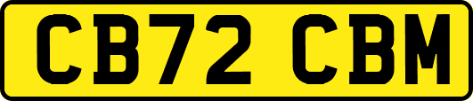 CB72CBM
