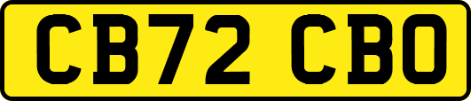 CB72CBO