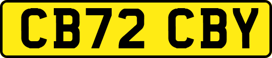 CB72CBY