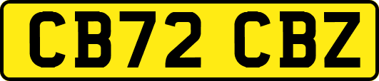 CB72CBZ