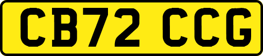 CB72CCG