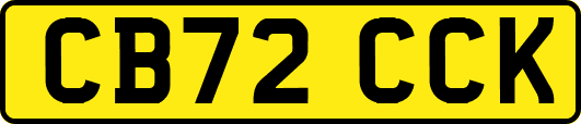 CB72CCK