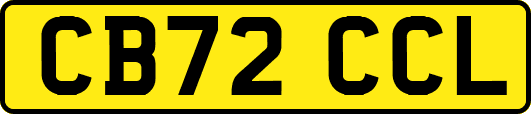 CB72CCL