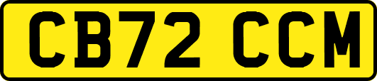 CB72CCM