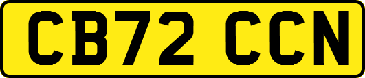CB72CCN