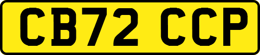 CB72CCP