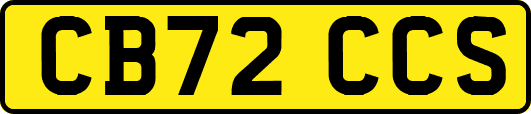 CB72CCS