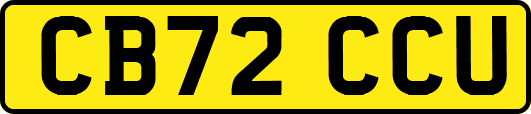 CB72CCU